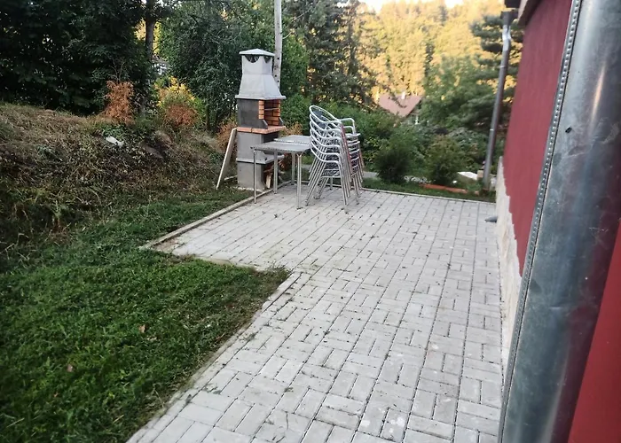 Na Cervene Louce Relax-Liba 5