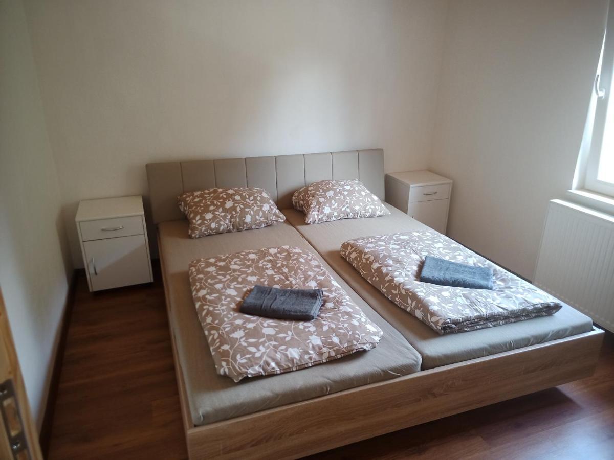 Na Cervene Louce Relax-liba 5 Domek alpejski *
