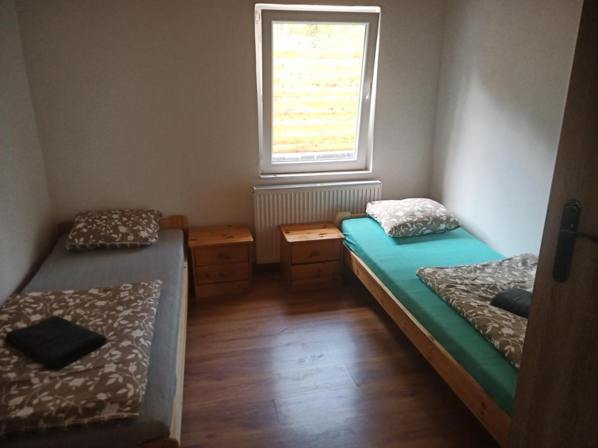Na Cervene Louce Relax-liba 5 *